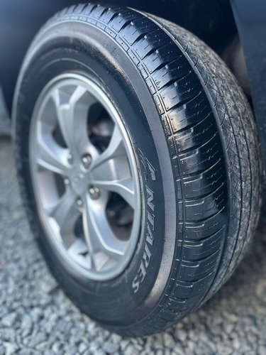 Hyundai Tucson 2.0 Gls 4x2 Flex Aut. 5p Manual