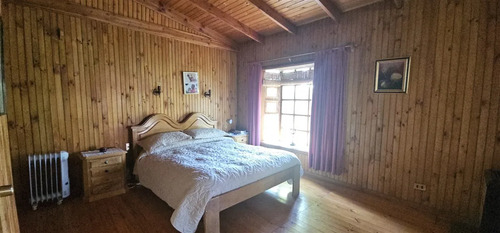 Parcela En Venta En Paine