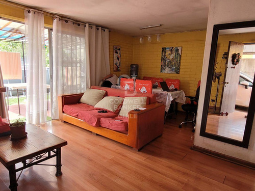 Venta Casa En Las Mercedes