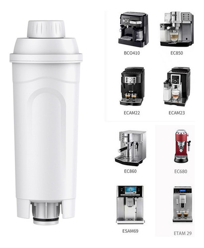 Reemplazo De Filtro De Café, Accesorios De Piezas De