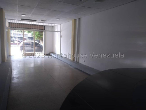 Imagen 8 de 30 de Local En Alquiler Barquisimeto Lara Rah. 23-20943 // Invierta Seguro Con Rentahouse //
