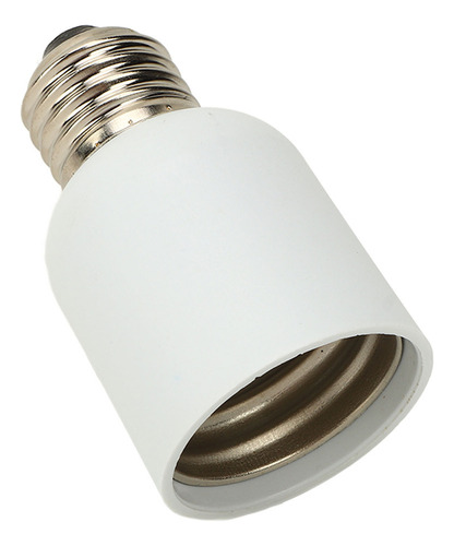 Adaptador De Enchufe De Luz E27 A E40 Professional Heat De 2