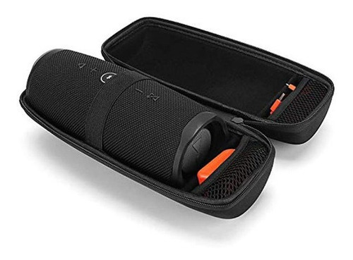 Procase-funda Rígida Eva Para Jbl Charge 4 Prueba De Golpes