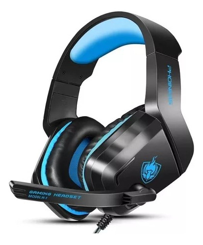 Audifonos Gamer Phoinikas H1