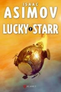 Lucky Starr 2 - Asimov,isaac