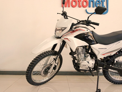 Imagen 7 de 12 de Mondial Td 150 0km Td150 Enduro Cross 2023 Motonet