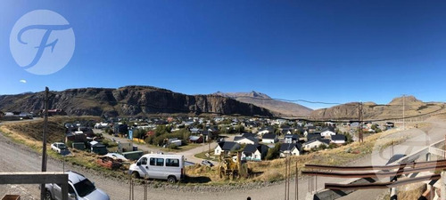Imagen 5 de 19 de Oportunidad Terreno Con Construccion En Chalten