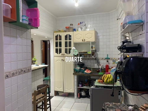 Imagem 13 de 19 de Apartamento - Ap03905 - 69512353