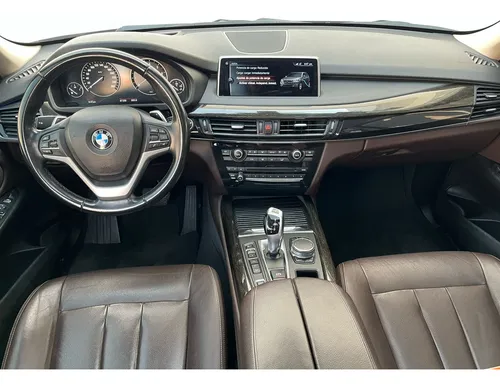 BMW X5 2.0 Xdrive 40e Excellence Híbrido At