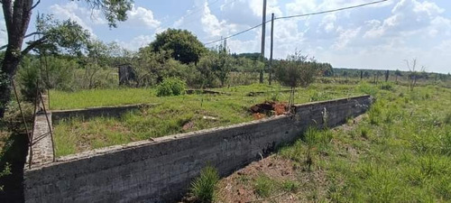 Imagen 9 de 14 de Terreno En Lagos Del Norte, Rivera