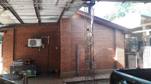 Imagen 3 de 3 de Casa 3 Ambiente - Wanda Misiones - Barrio Apsa Norte