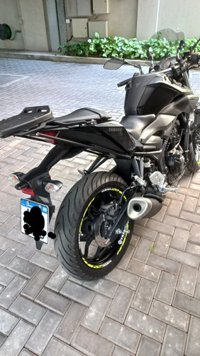Imagen 2 de 10 de Yamaha Mt03 Mod 2020