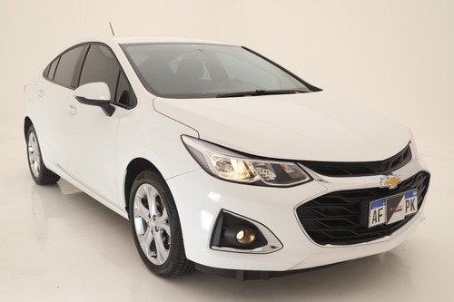 Chevrolet Cruze 1.4 Lt At Sedan