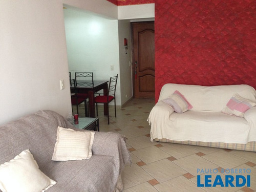 Imagem 2 de 11 de Apartamento - Água Branca - Sp - 406277