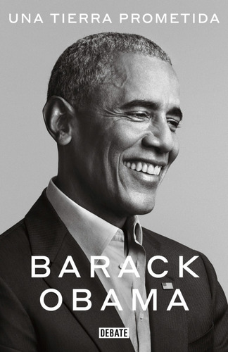 Una Tierra Prometida - Barack Obama