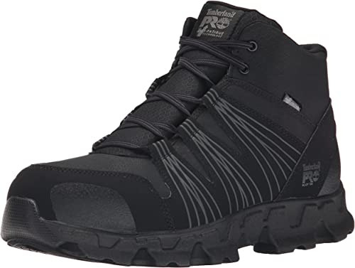 Botas Para Hombre Timberland Pro Powertrain