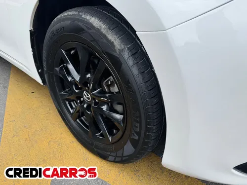 Mazda 3 Touring Mt