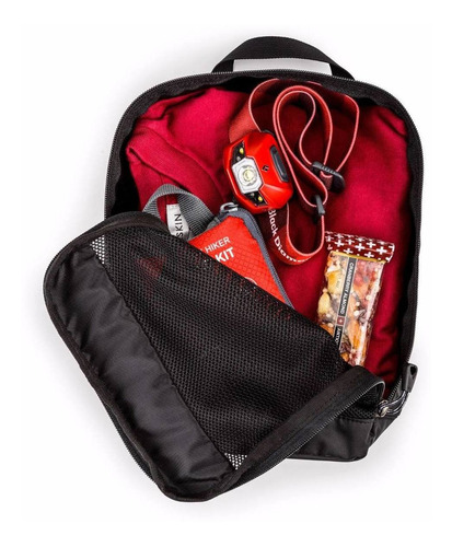 Imagen 5 de 10 de Bolsa De Viaje Think Tank Photo Small Travel Pouch Accesorio