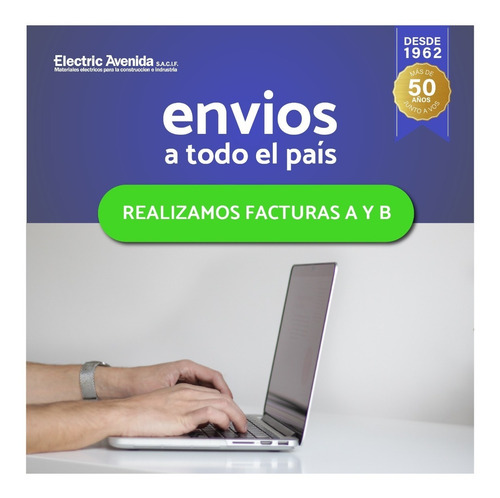 Disco Flap Lija Amoladora 115mm X 10 U Grano 40 60 80 120