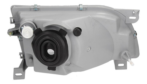 Imagen 2 de 5 de Optica Izquierdo Ford Transit 96/01
