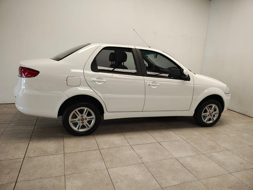Fiat Siena 1.4 El Pack Attractive