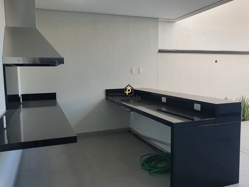 Imagem 24 de 30 de Casa Em Condomínio Em Sorocaba, Mont Blanc - Ca00519 - 69927611