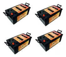 Comprar Kit Bateria Audio Power 450ah Estacionariau002Fsom Automotivo