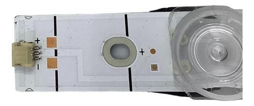 Tiras Led Hisense 85a75h