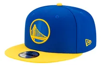 Comprar Gorra New Era Nba 9fifty Golden State Warriors Hombre 705570