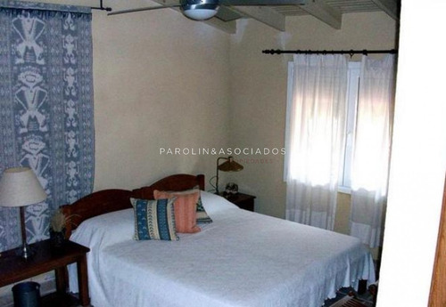 Chacra En Venta De 4 Dormitorios En La Barra- Ref: 4119