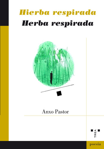 Hierba Respirada / Herba Respirada (libro Original)