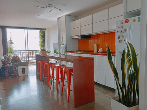 Se Vende Apartamento En Chapinero Alto