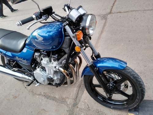 Honda Cb 750 Nighthawk
