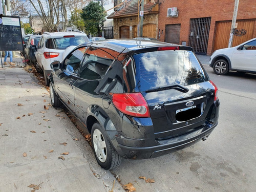 Imagen 3 de 9 de Ford Ka 1.6 Pulse 2010