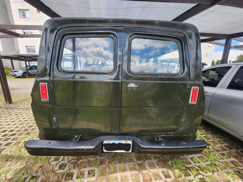 Ford F-100 2.3