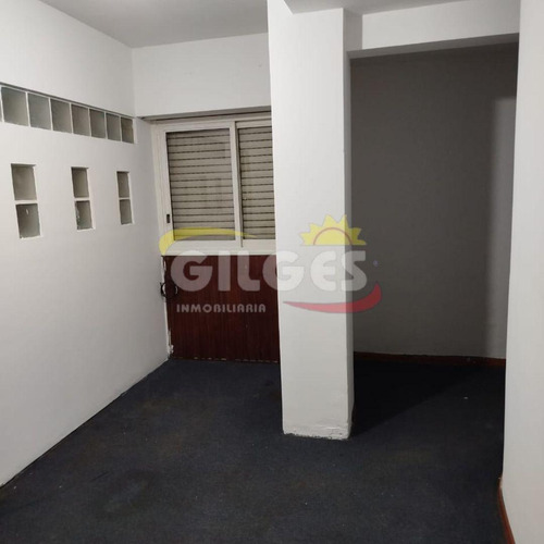 Alquiler Departamento 5 Amb. En Ramos Mejia C/cochera