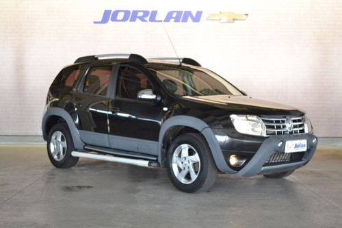 Duster 2.0 Dynamique 4x2 16v Flex 4p Automático 92423km
