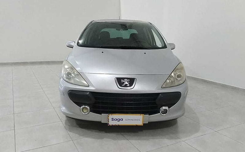 Peugeot 307 Feline 5p 2.0 Aut Fx 10/11