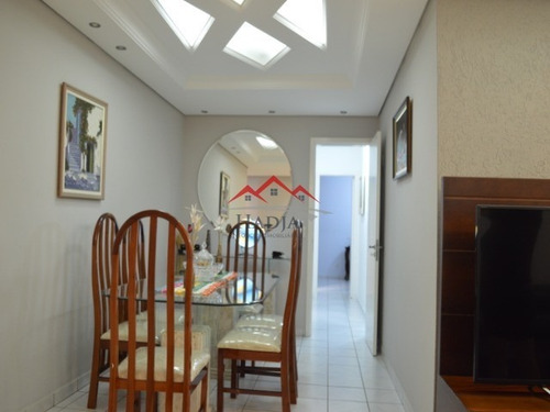 Excelente Apartamento A Vendo No Condomínio Chácara Primavera - Jundiaí Sp. - Ap00103 - 68509672