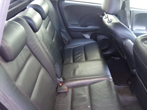 Honda Fit Automático Modelo 2009