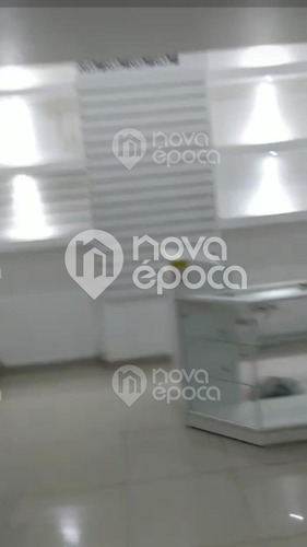 Imagem 12 de 20 de Lojas Comerciais Venda - Ref: Fl0lj55621