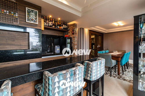 Imagem 11 de 30 de Casa Com 3 Dormitórios À Venda, 216 M² Por R$ 999.000,00 - Centro - Novo Hamburgo/rs - Ca3969