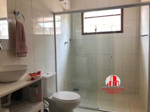 Imagem 12 de 21 de Casa Residencial À Venda, Vale Do Sol, Tremembé - . - Ca0598
