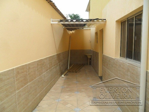 Imagem 7 de 14 de Sobrado - Jardim Florida - Ref: 8389 - V-8389