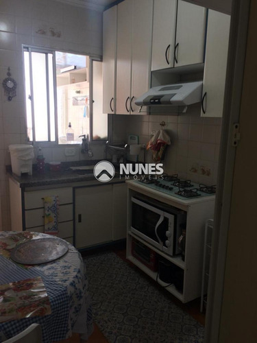 Imagem 4 de 10 de Apartamentos - Ref: V650831