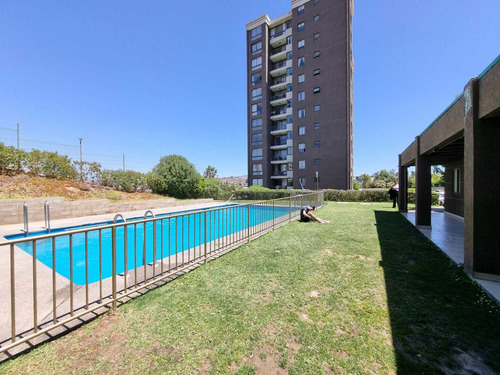 Depto 3d + 1b Prox Univ Fed Sta Maria (97821)