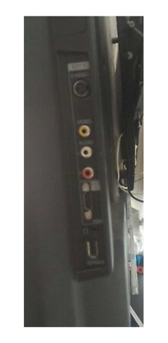 Televisor Sharp Aquos 46 Mod Lc46le700un (Usado)