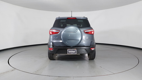 Ford Ecosport 2.0 TREND AUTO