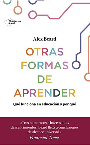 Otras Formas De Aprender - Beard Alex