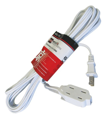 Extension 110v 3.60mt Miyako
